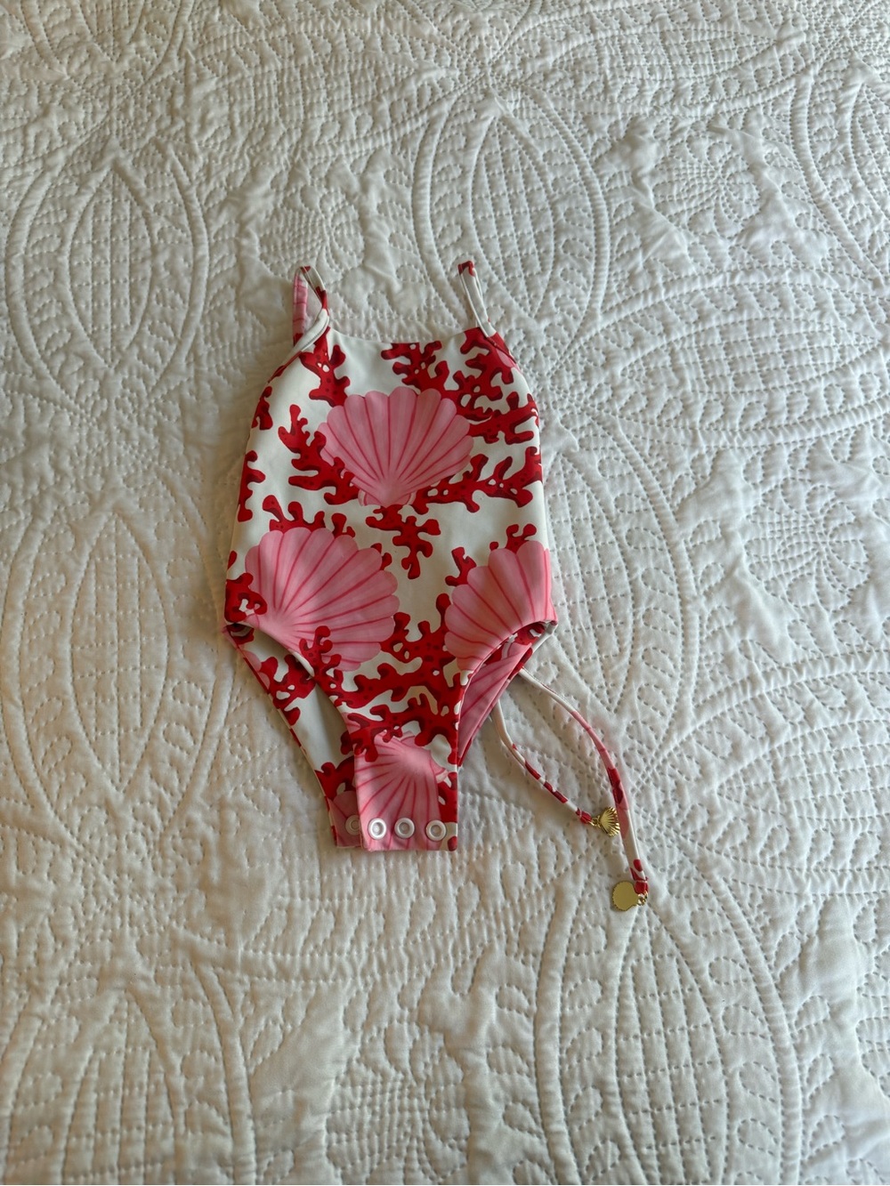 Studio Swim Cove Baby One piece